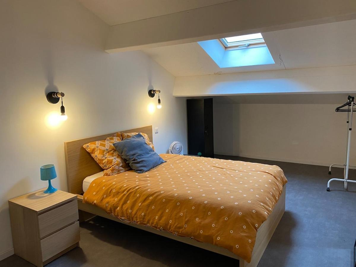 Villa Emeraude Cublac Extérieur photo