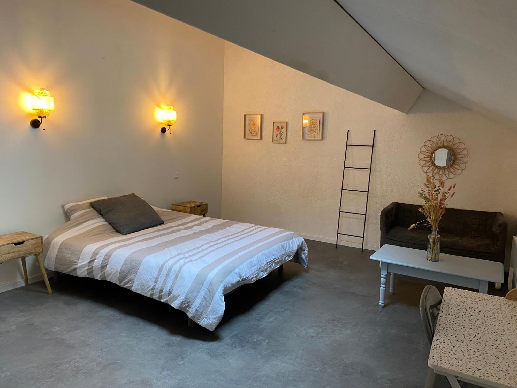 Villa Emeraude Cublac Extérieur photo