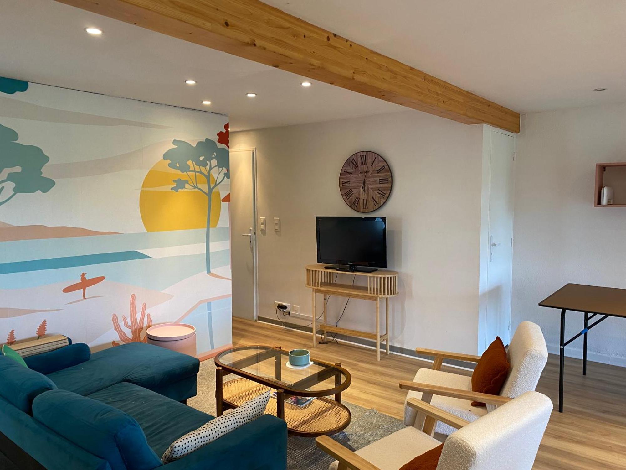 Villa Emeraude Cublac Extérieur photo