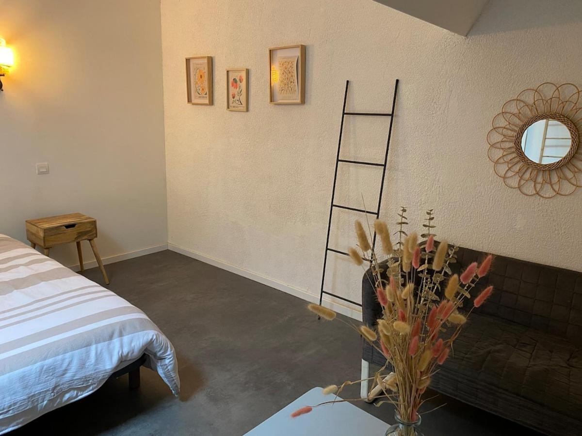 Villa Emeraude Cublac Extérieur photo